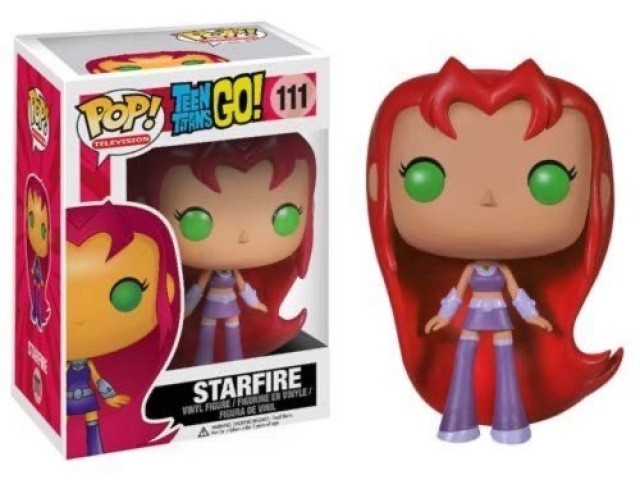 Starfire