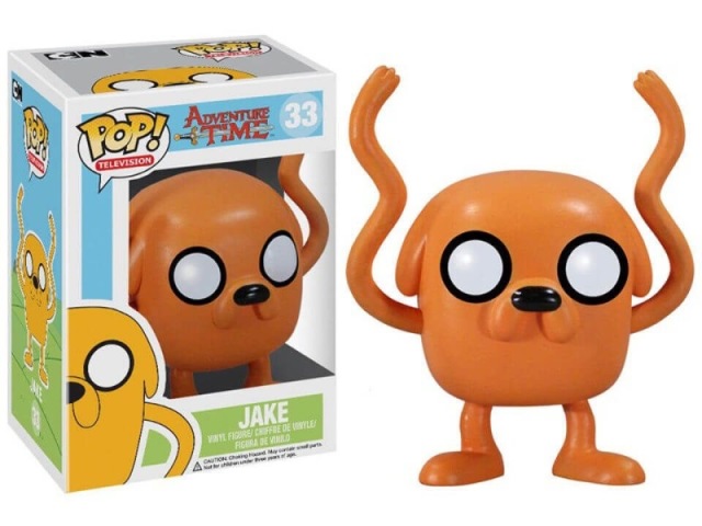Jake