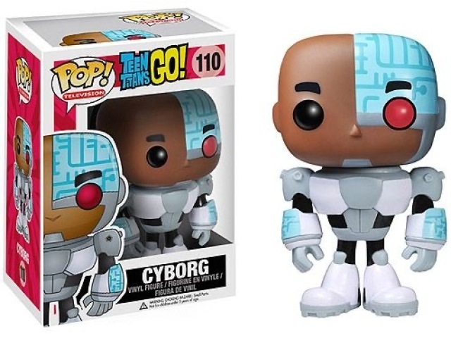 Cyborg