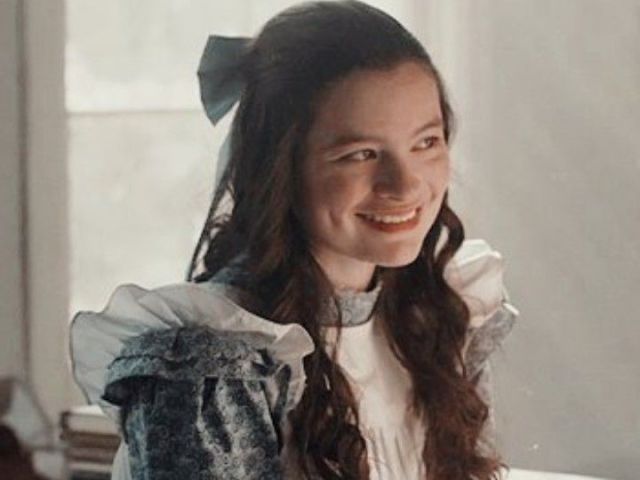 Diana Barry 💛