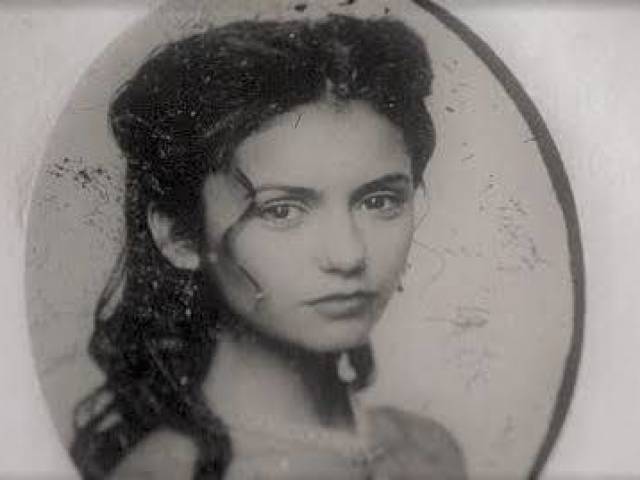 Katherine Pierce