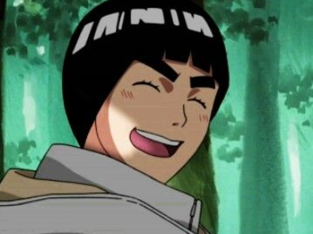 Rock Lee