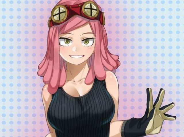 Hatusume Mei