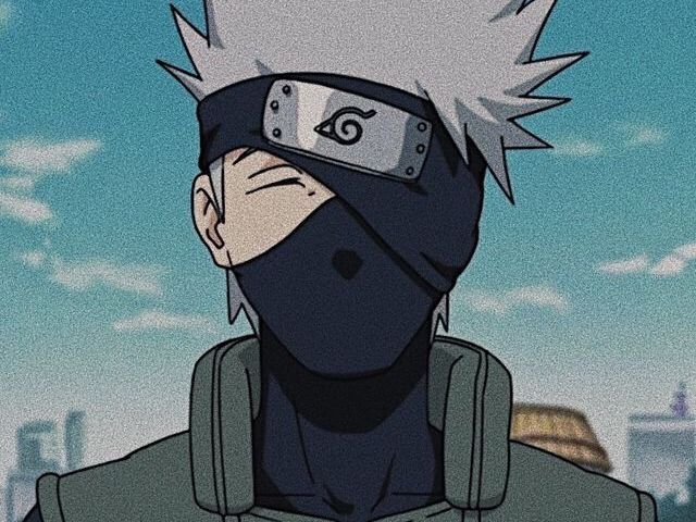 Kakashi