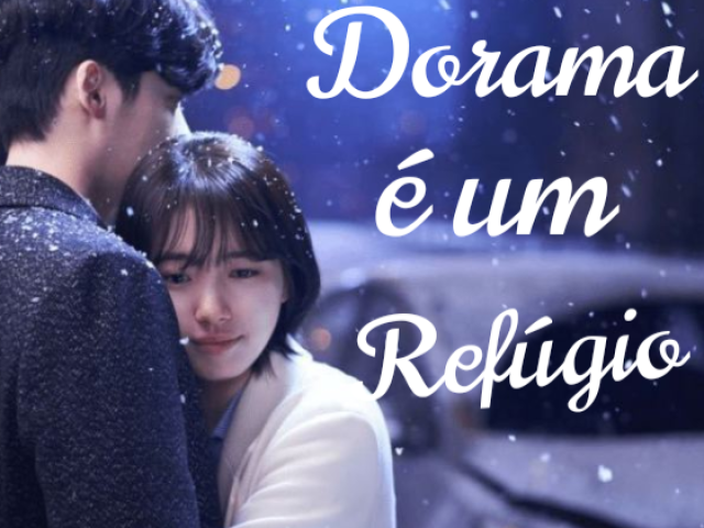 Em qual dorama vocĂȘ poderia ser protagonista?