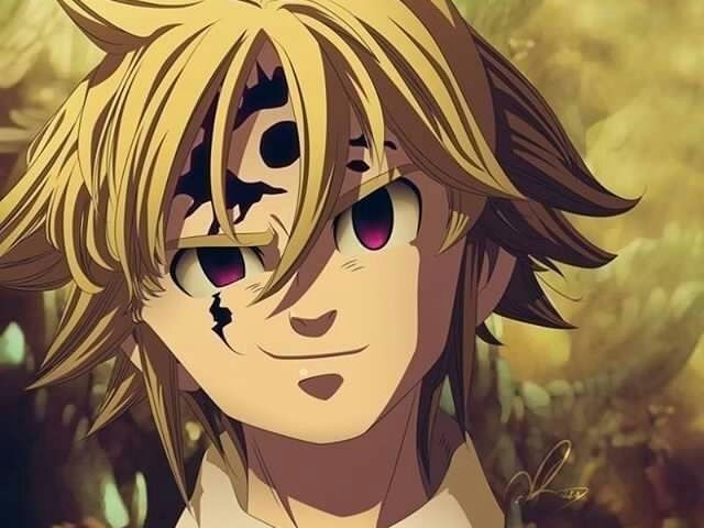 Meliodas
