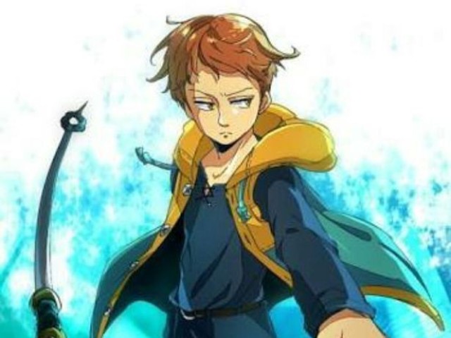 King