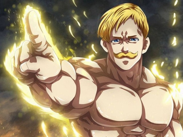 Escanor