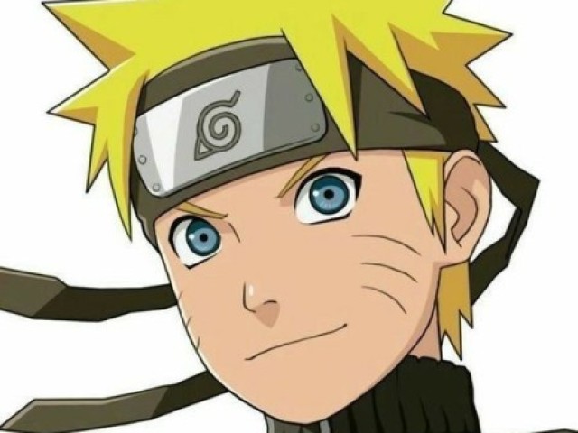 Naruto Uzumaki