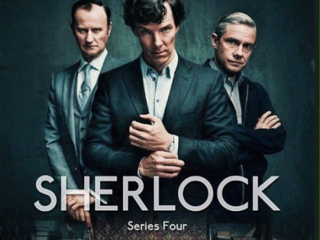 sherlock