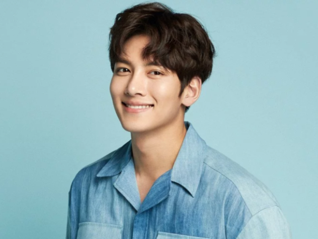 Ji chang wook