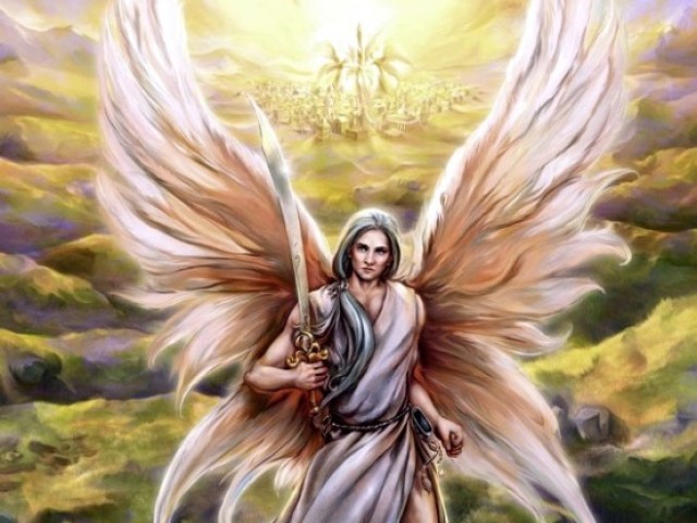 Anjo da guarda👼🏼🛡️