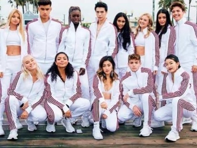 Now United