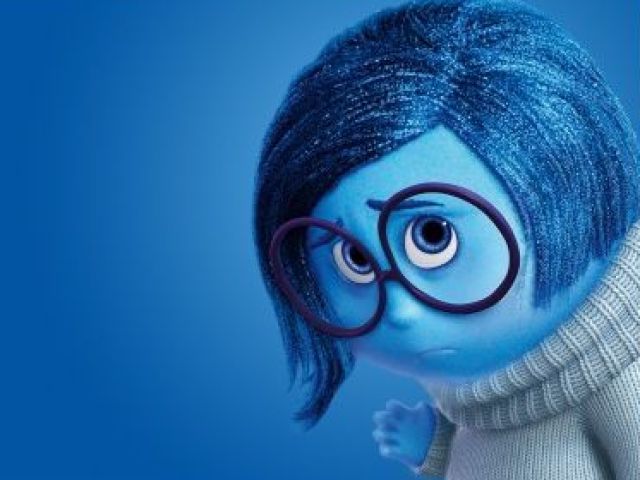 O que está fazendo neste quiz? Vai assistir Disney!
