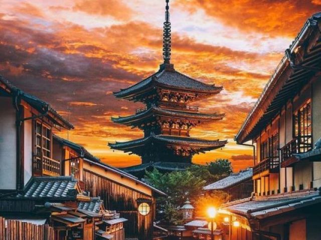 Japão