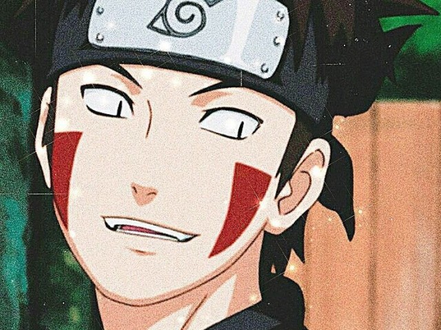 Kiba Inuzuka