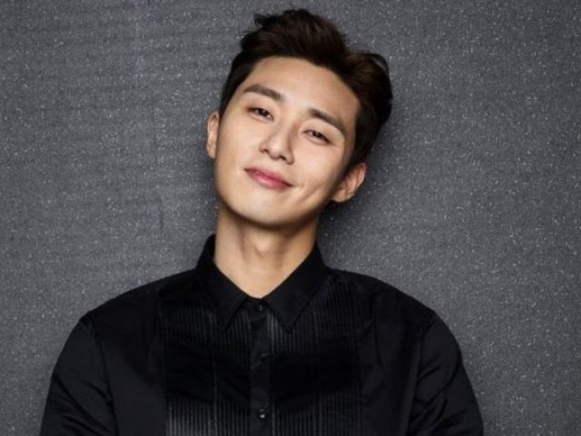 Park seo joon