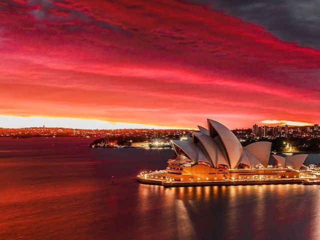Austrália