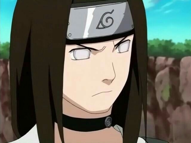 Neji Hyuuga