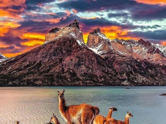 Chile