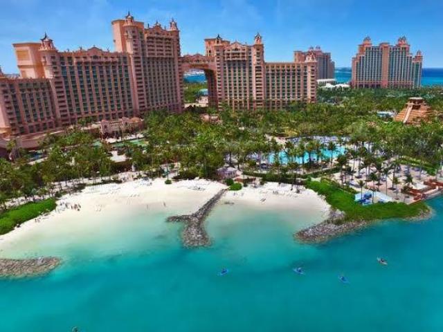 Bahamas