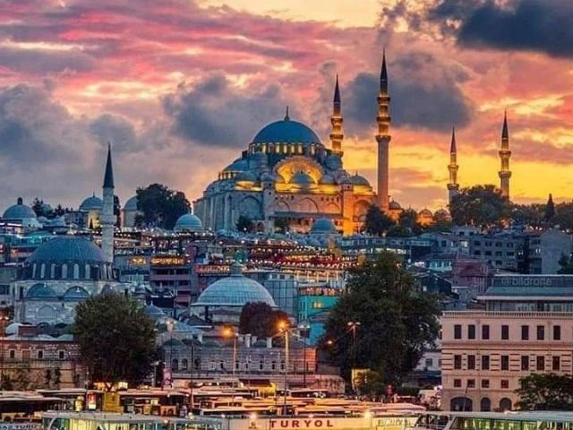Turquia