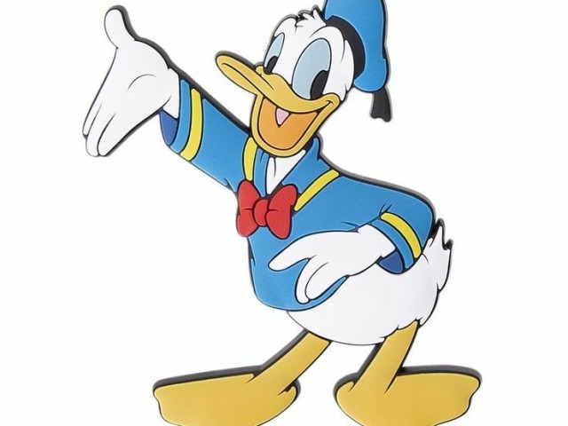 "Se um pato perder a pata🦆😥 ele fica manco🦵ou viúvo?"🤔 - Pato Donald, 19/07/2020