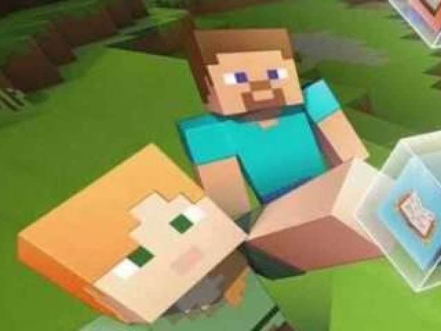 MINECRAFT