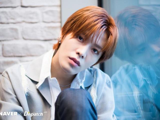 O que você seria do Yuta?