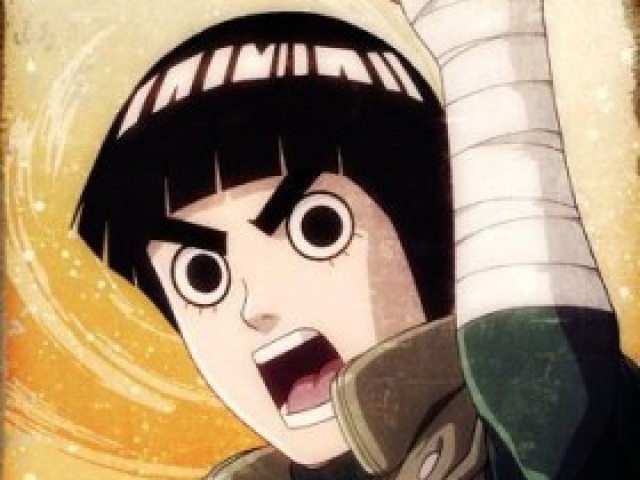 Rock Lee