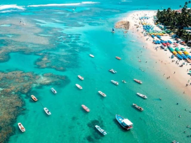 PORTO DE GALINHAS