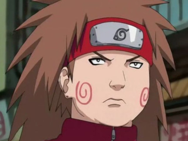 Chouji Akimichi