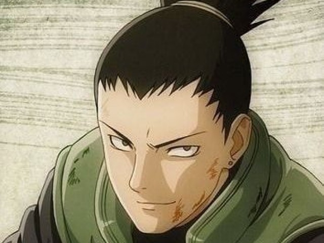 Shikamaru Nara
