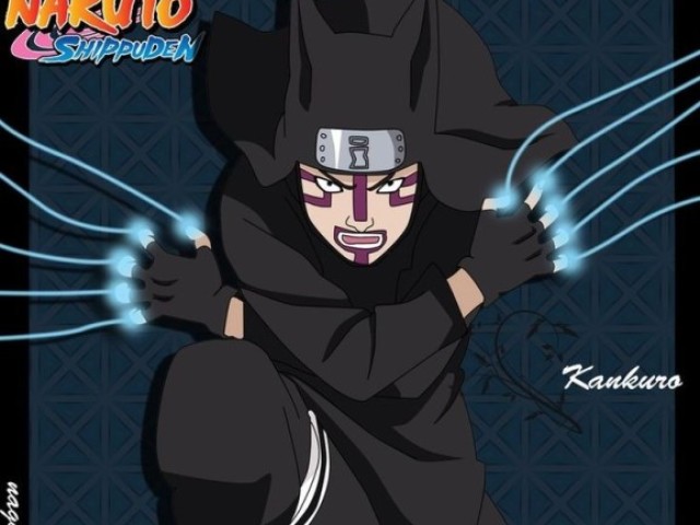 Kankuro