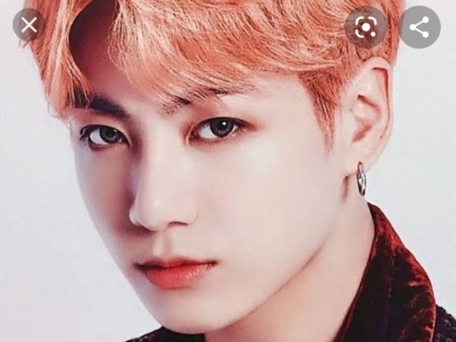 Jeon Jeongguk ♥️