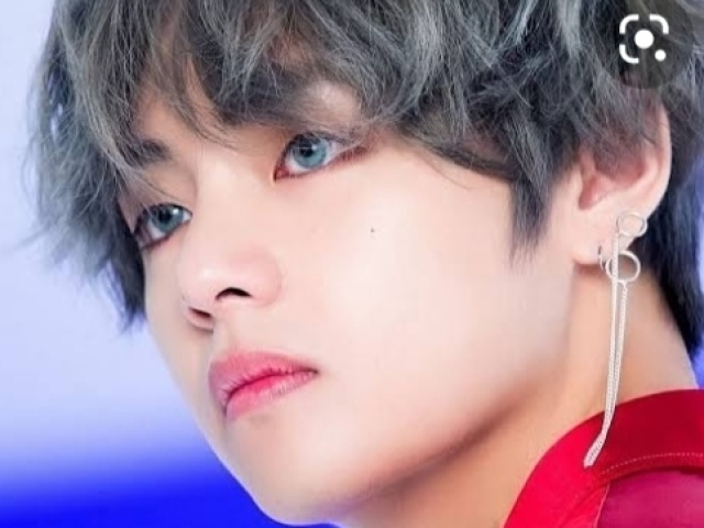 Kim Taehyung ♥️