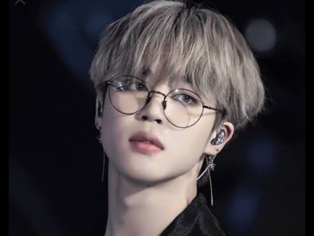 Park Jimin ♥️