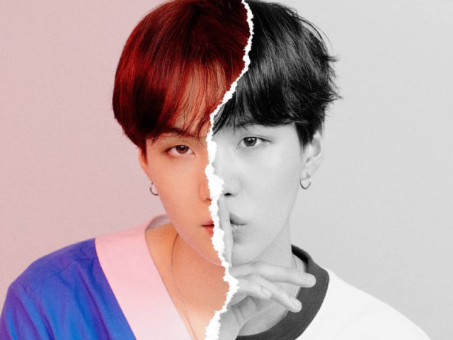 Você conhece Min yoongi?