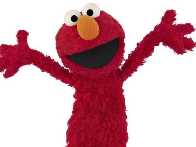 Elmo