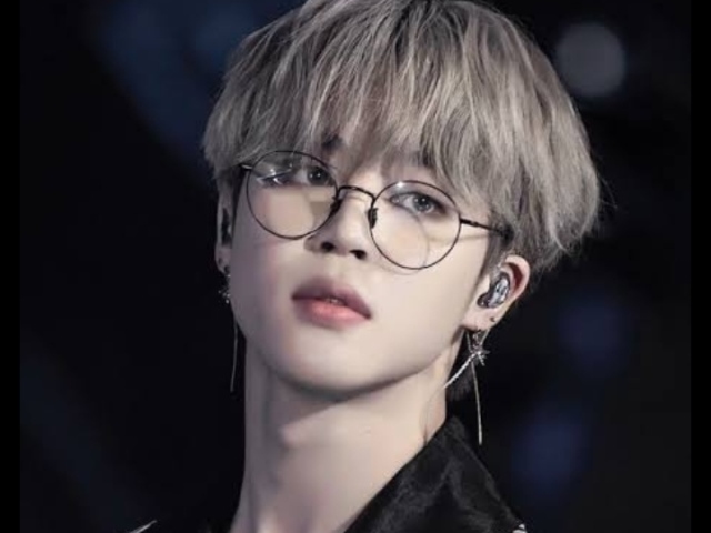 Park Jimin ♥️