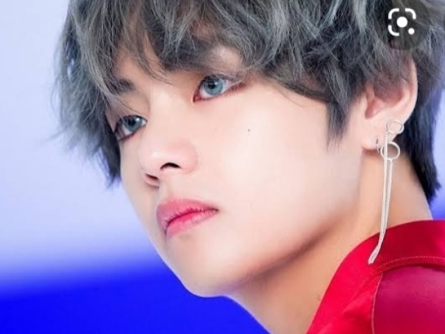 Kim Taehyung ♥️