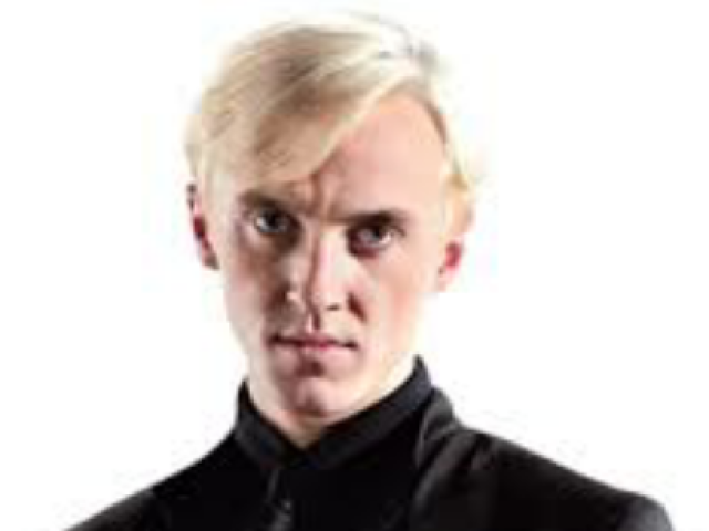 Draco Malfoy