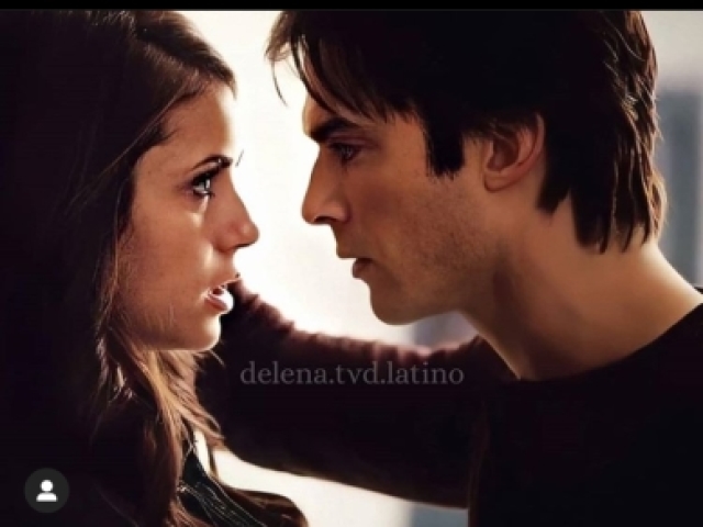 Delena (Damon e Elena)