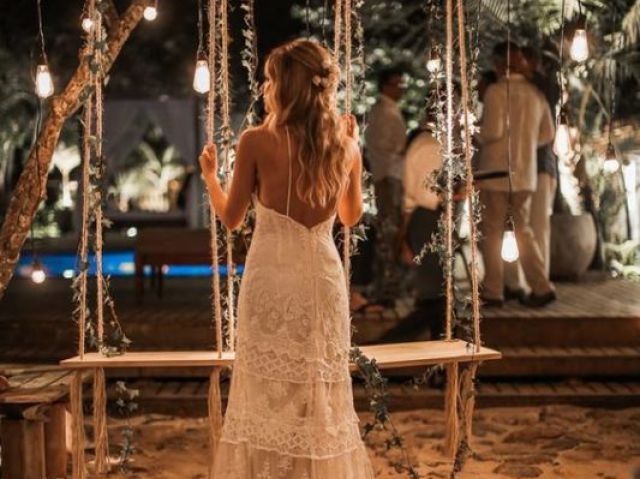 Casamento maravilhoso