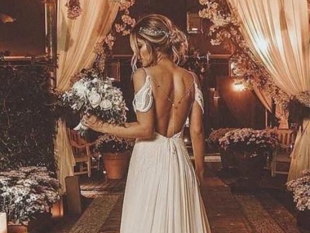Casamento perfeito
