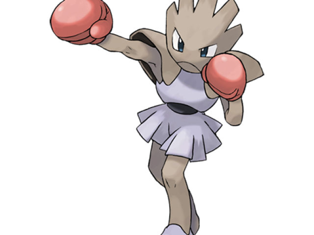 Hitmonchan