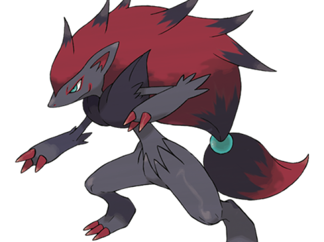 Zoroark