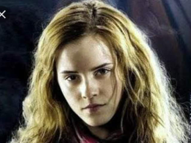 Hermione Granger