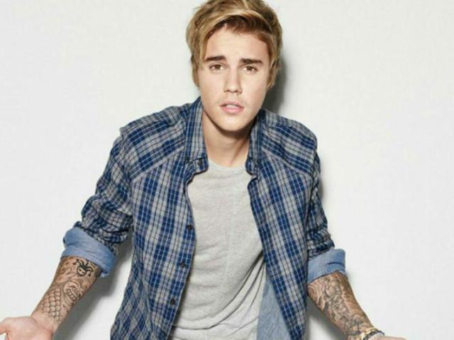 justin