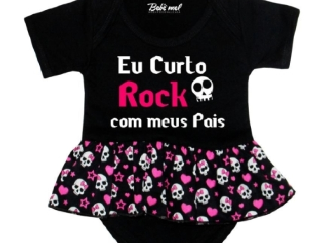 Essa bem rock